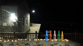 2019.东庠岛&阿嬷家的海13