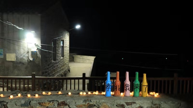 2019.东庠岛&阿嬷家的海13