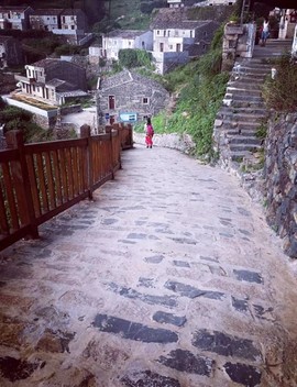 2019.东庠岛&阿嬷家的海12