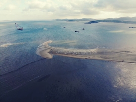 2019.东庠岛&阿嬷家的海09