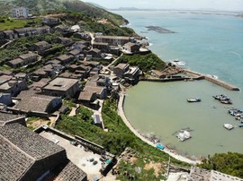 2019.东庠岛&阿嬷家的海11