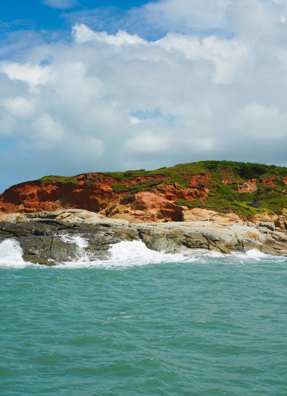2019.东庠岛&阿嬷家的海10