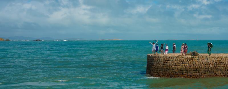 2019.东庠岛&阿嬷家的海08