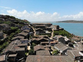 2019.东庠岛&阿嬷家的海06