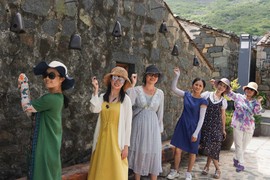 2019.东庠岛&阿嬷家的海05