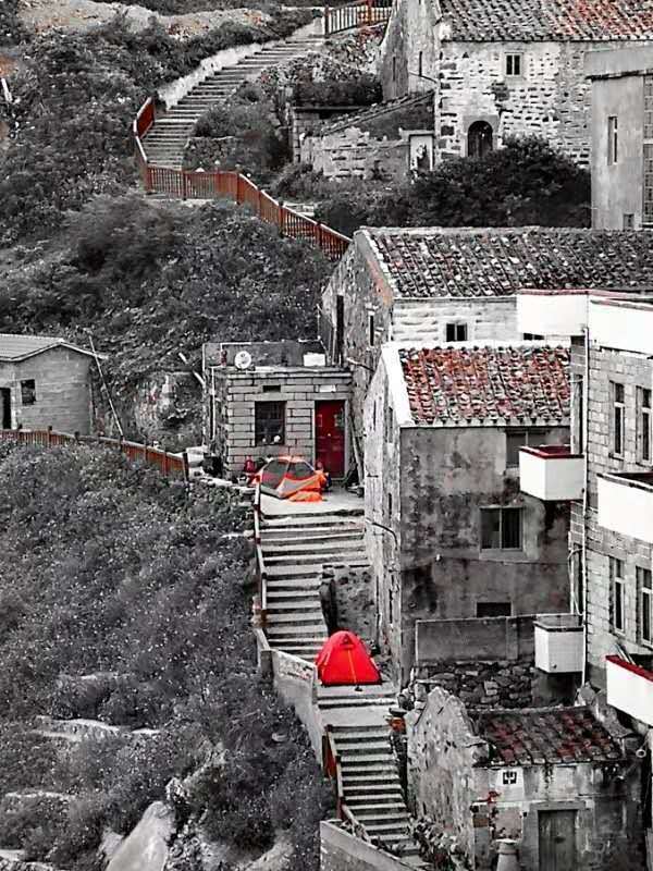 2019.东庠岛&阿嬷家的海01