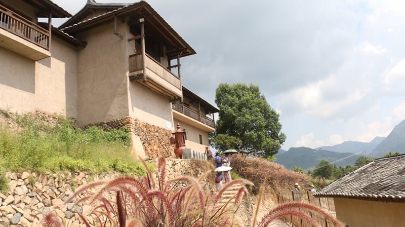 2019.09.08永泰庄寨25