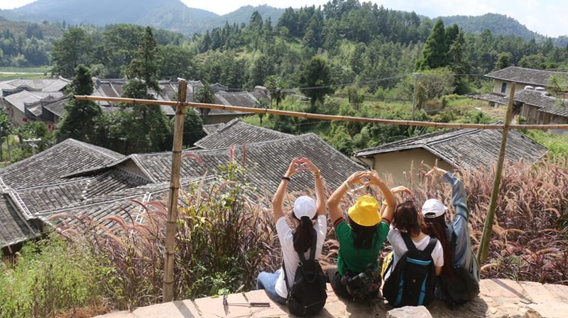 2019.09.08永泰庄寨24