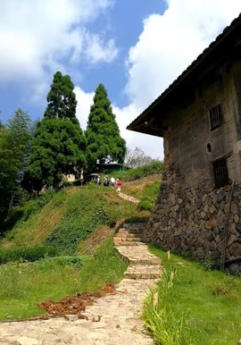 2019.09.08永泰庄寨23