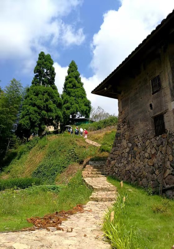 2019.09.08永泰庄寨23