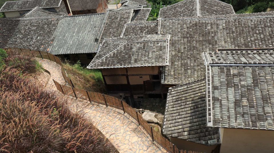 2019.09.08永泰庄寨14