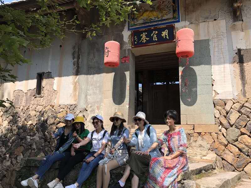 2019.09.08永泰庄寨13