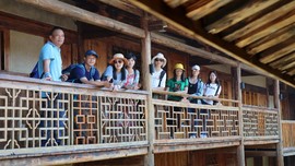 2019.09.08永泰庄寨11