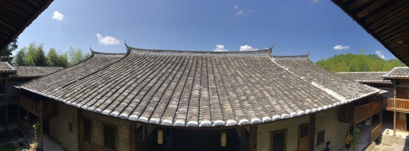 2019.09.08永泰庄寨12