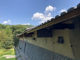 2019.09.08永泰庄寨10