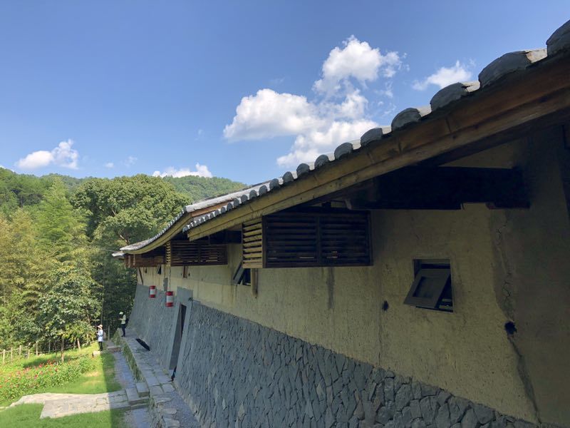 2019.09.08永泰庄寨10