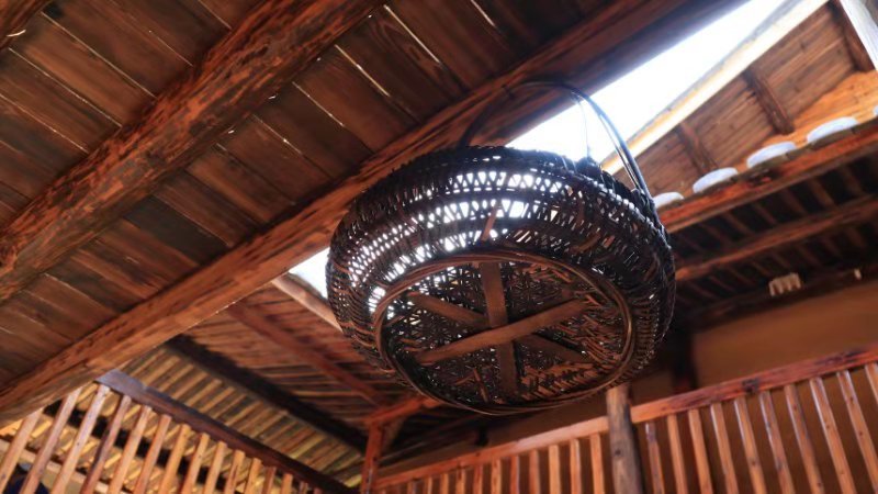 2019.09.08永泰庄寨8