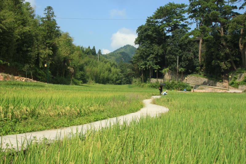 2019.09.08永泰庄寨6