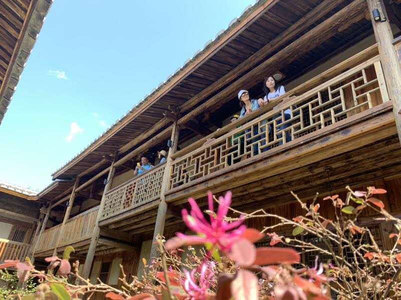 2019.09.08永泰庄寨5