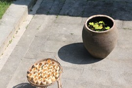 2019.09.08永泰庄寨2