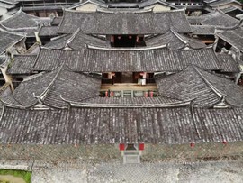 2019.10.13永泰庄寨2