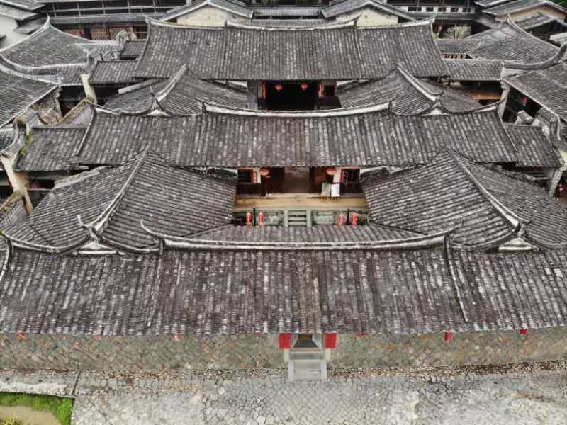 2019.10.13永泰庄寨2