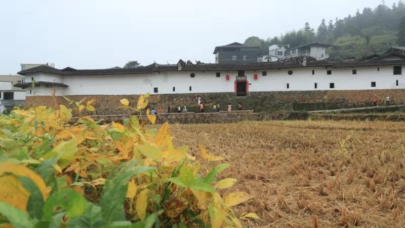 2019.10.13永泰庄寨4