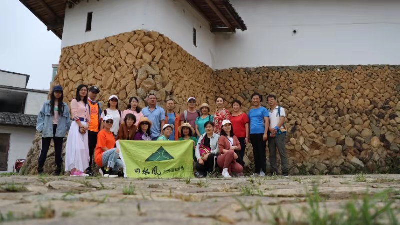 2019.10.13永泰庄寨5