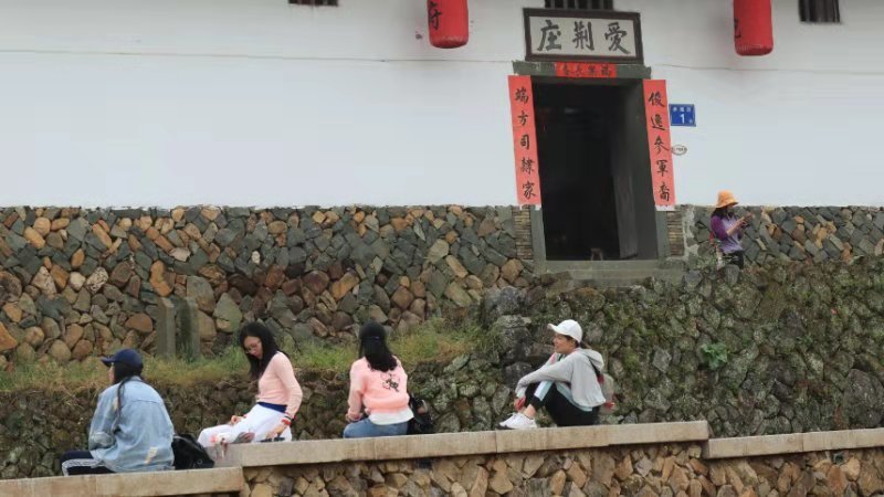 2019.10.13永泰庄寨6