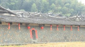 2019.10.13永泰庄寨7