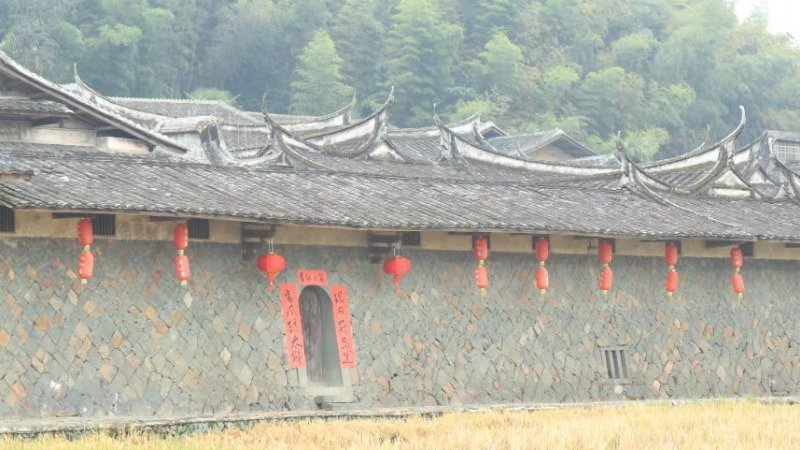 2019.10.13永泰庄寨7