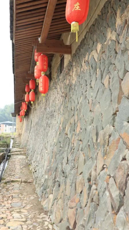 2019.10.13永泰庄寨8