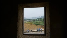 2019.10.13永泰庄寨9