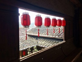 2019.10.13永泰庄寨10