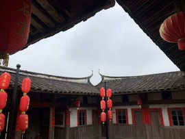 2019.10.13永泰庄寨15