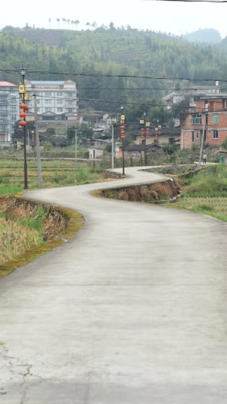 2019.10.13永泰庄寨17