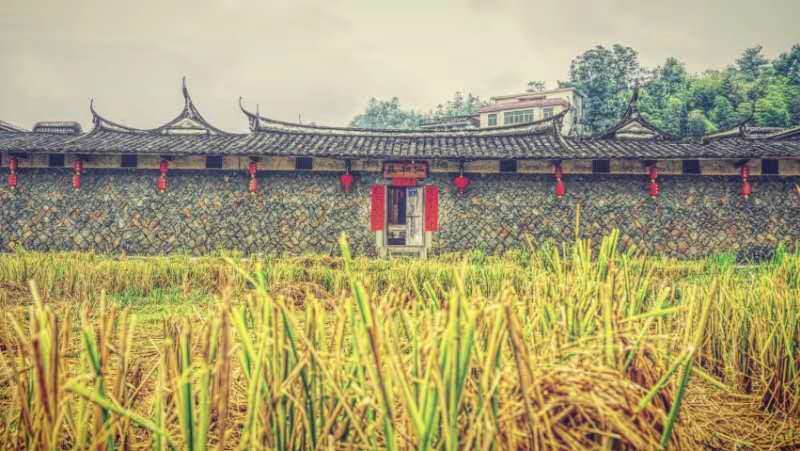 2019.10.13永泰庄寨18