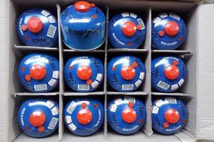 扁气罐|山水风户外装备