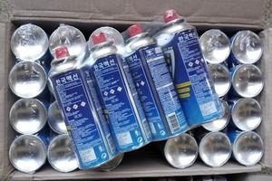 长气罐|山水风户外装备