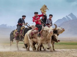 [筹备中]休闲漫游南疆喀什/塔县/帕米尔高原/盘龙古道/瓦罕走廊/中巴边境公路