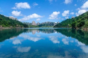 [已完成]12月6-7日山地徒步：龙岩黄连盂~云霄乌山天池(非正式景区)