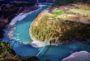 [已成行]怒江大峡谷/独龙江秘境/丙察察/甲应村/丙中洛/盈江目瑙纵歌/孔雀山自驾游