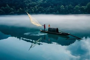 [已完成]2026年五一节：赣湘粤三省交界地带自驾休闲游
