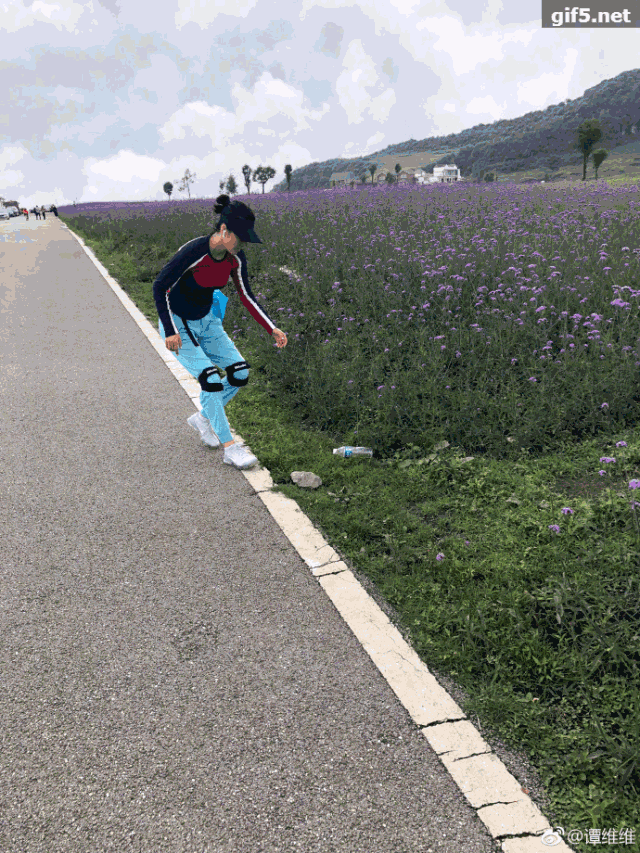 【报名】杭州版跑步捡垃圾公益活动上线