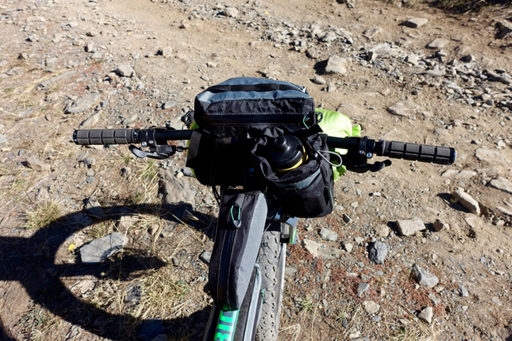 单车旅行,骑游,骑行经验,自行车旅行