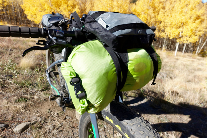 单车旅行,骑游,骑行经验,自行车旅行