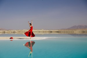 小团：《不止于西北》8天7晚