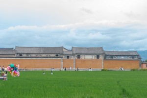 小团：《初遇云南》5天4晚 