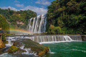 《全景贵州》6天5晚 