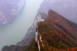 徒步：《三峡漫行》5天4晚 